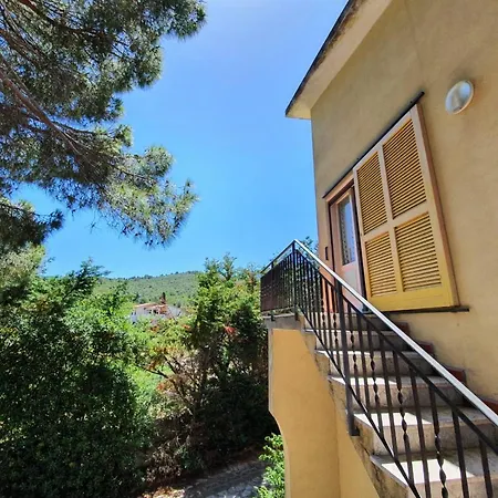 Apartman Delle Ginestre Marina di Campo