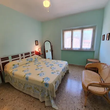 Delle Ginestre Apartman *