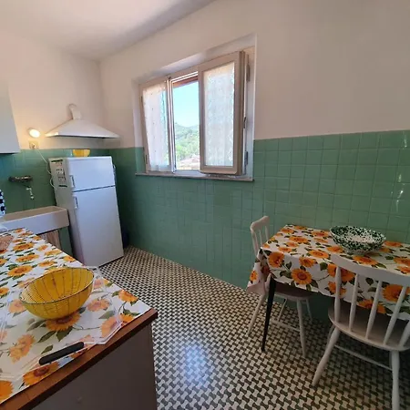 Delle Ginestre Апартаменты
